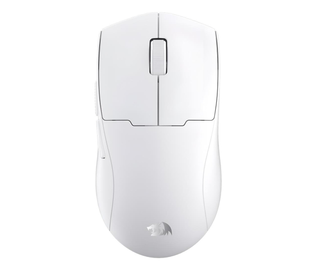 REDRAGON M918W - K1NG PRO MAX White - 1306701 - zdjęcie